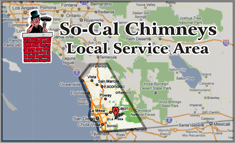 San Diego Chimney Sweep